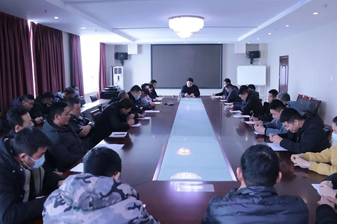 乘風(fēng)破浪，起航2021