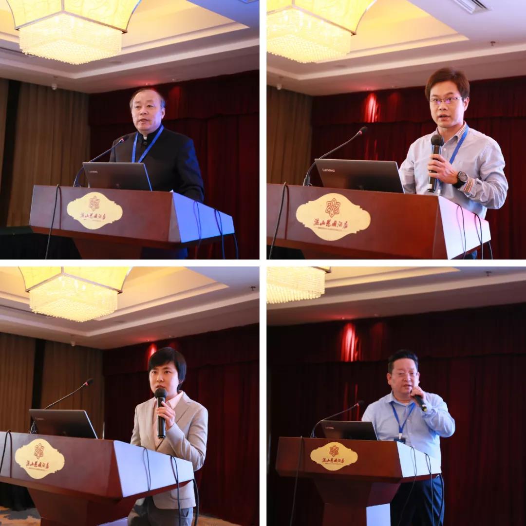 加氣協(xié)會主辦、東岳機械承辦的第五屆加氣混凝土行業(yè)總工程師論壇暨2021綠色低碳論壇圓滿召開