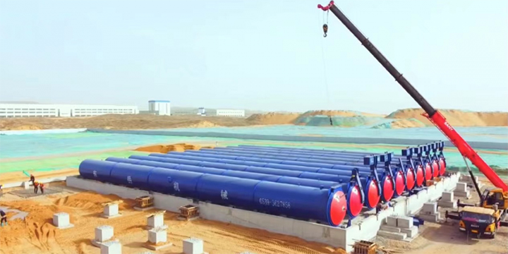 “臨”危不懼，“沂”起加油 / 同心抗疫，東岳機械與您在一起