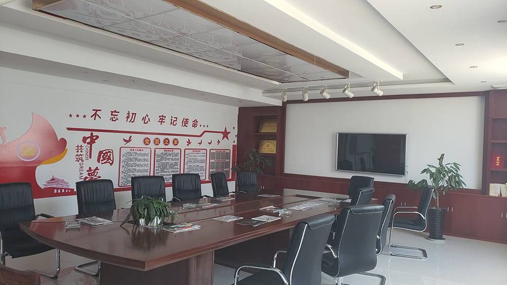 東岳機械“三創(chuàng)新”黨建工作法 助推企業(yè)高質量發(fā)展 東岳機械“三創(chuàng)新”黨建工作法 助推企業(yè)高質量發(fā)展